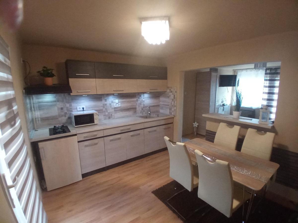 Erna Apartman Zalakaros Exterior photo